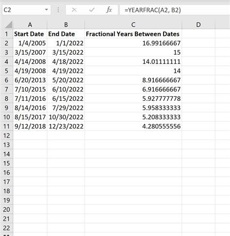 how many years since june 2019|Calculate period between two dates .